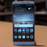 Huawei Mate 9 Huawei Mate 9