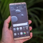 Huawei Mate 10 Pro