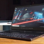 Asus ROG Zephyrus S - Cel mai subtire Laptop de Gaming Asus ROG Zephyrus S - Cel mai subtire Laptop de Gaming