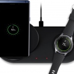 Samsung Wireless Charger Duo – cel mai nou adaptor de alimentare de pe piata Samsung Wireless Charger Duo – cel mai nou adaptor de alimentare de pe piata