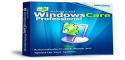 Advanced SystemCare