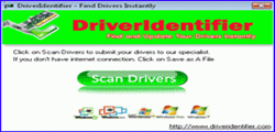 Driver-Identifier