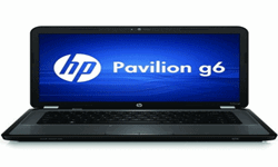 HP Pavilion G6-1122SQ