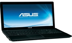 Laptop Assus X54C