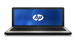 Laptop HP 635