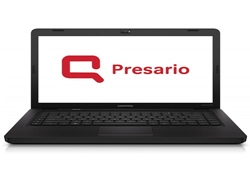 Laptop HP Compaq Presario