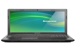 Laptop Lenovo IdeaPad G575G