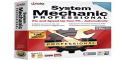 System Mechanic