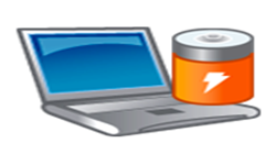 baterie laptop