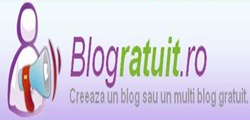 blogratuit.ro