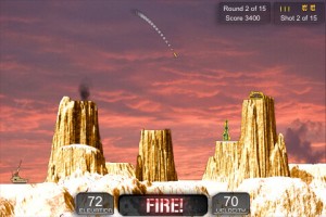 cannon iphone