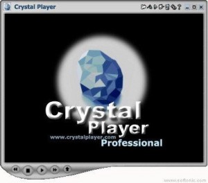 crystalplayer crystalplayer