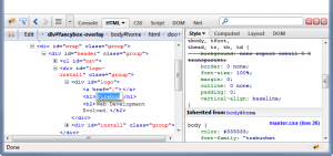 firebug firebug