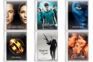 iconuri filme
