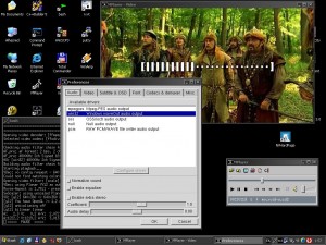 mplayer mplayer
