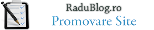 promovare site promovare site