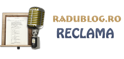 radublog reclama