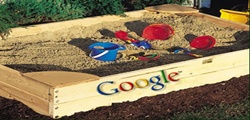 sandbox