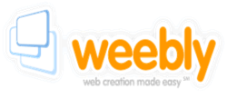 weebly-site